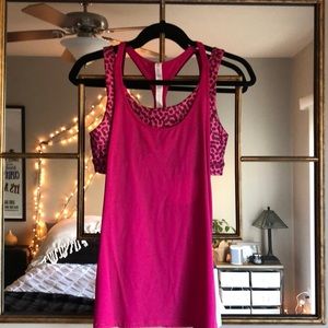 All Sport Support Tank